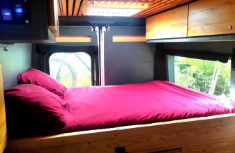 Citroen AUTRE Jumper  image