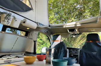 VOLKSWAGEN VOLKSWAGEN CALIFORNIA image