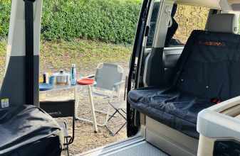 VOLKSWAGEN VOLKSWAGEN CALIFORNIA image