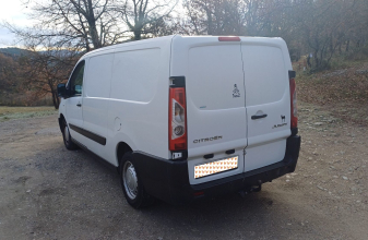 Citroen AUTRE Jumpy image