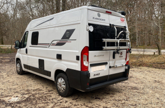 FIAT  DUCATO RANDGER 540 image