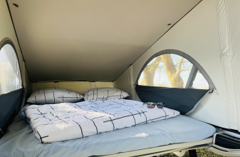 VOLKSWAGEN VOLKSWAGEN CALIFORNIA image