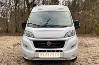 FIAT  DUCATO RANDGER 540 image