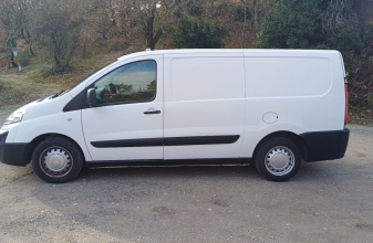 Citroen AUTRE Jumpy image