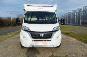 RIMOR SEAL 66P PLUS image