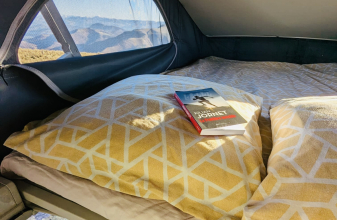 VOLKSWAGEN VOLKSWAGEN CALIFORNIA image