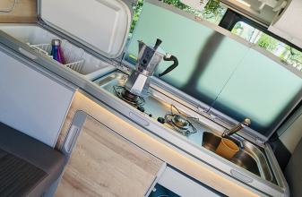 VOLKSWAGEN VOLKSWAGEN CALIFORNIA image