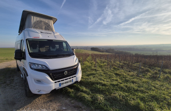 Citroen BENIMAR BENIVAN 144 DUCATO 35L 2L2 Mjet BVA 160 CV image