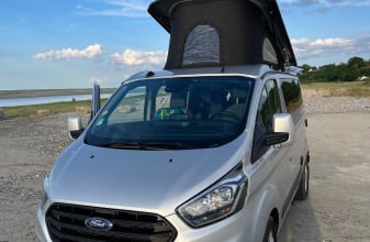 Ford CAMPEREVE CAP COAST image