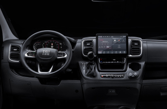 Fiat CHAUSSON CHAUSSON X 550 image