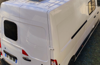 Renault AUTRE Master III 2.3DCI 150cv image