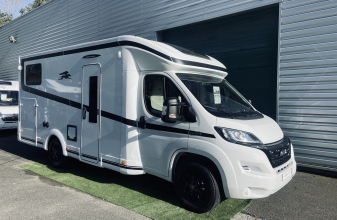 Fiat LAIKA KOSMO 319 L image