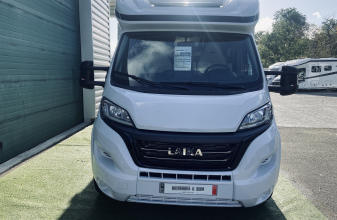 Fiat LAIKA KOSMO 319 L image