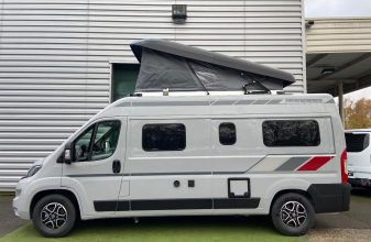  LMC INNOVAN 600 image