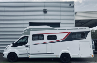  LMC TOURER LIFT H 664 image