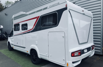  LMC TOURER LIFT H 664 image