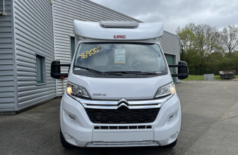 Citroen LMC CARAVAN LIFHT H 630 image