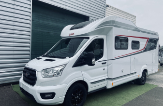  LMC TOURER LIFT H 664 image