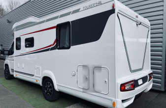 Citroen LMC CARAVAN H 720 image