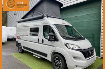  LMC INNOVAN 600 image