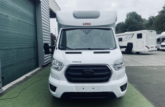  LMC TOURER LIFT H 664 image