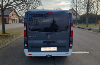 RENAULT Glenan concept Car Horizon van 4 image