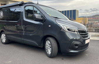 Renault FONT VENDOME Auto Camp image