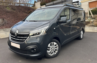 Renault FONT VENDOME Auto Camp image