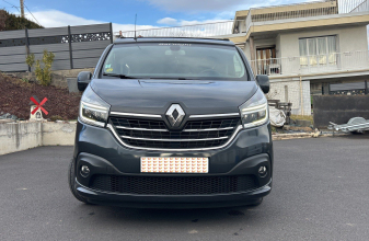 Renault FONT VENDOME Auto Camp image