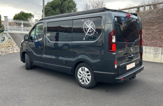 Renault FONT VENDOME Auto Camp image