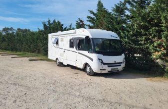 FIAT ITINEO INTEGRAUX image