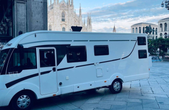 FIAT ITINEO INTEGRAUX image