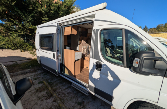 Citroën  Possl Possl image