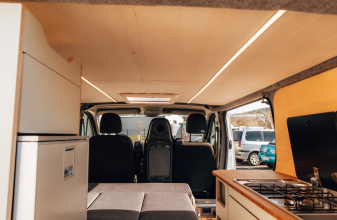 RENAULT ADRIA MINI-VANS image