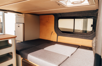 RENAULT ADRIA MINI-VANS image