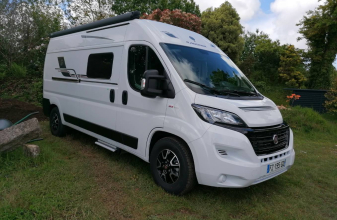 FIAT RANDGER VANS image