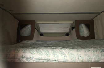  BURSTNER IXEO PLUS image