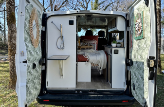 Renault TRAFIC KAPAM GOLD TRAVEL image