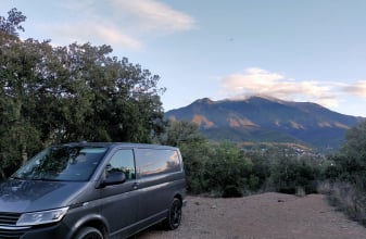 Transporter T6 Rideandpy