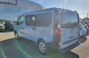  HANROAD TREK 4 image