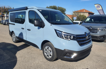  HANROAD TREK 4 image