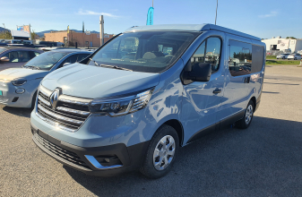  HANROAD TREK 4 image