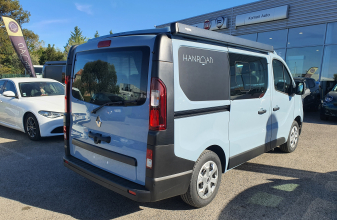  HANROAD TREK 4 image