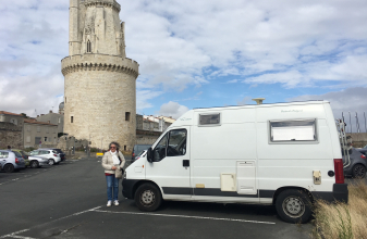 FIAT FONT VENDOME  image