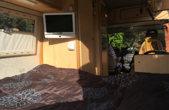 FIAT FONT VENDOME  image