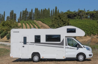 Ford RIMOR Kilig 9 image