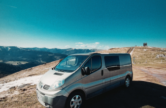 Renault TRAFIC Grand confort image