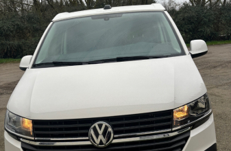  STYLEVAN BASE VOLKSWAGEN TRANSPORTER image