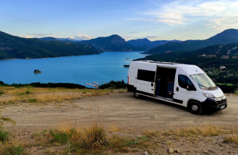 Jumper 2.2L HDI 140ch L3H2 CITROEN Jumper image