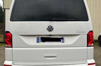  STYLEVAN BASE VOLKSWAGEN TRANSPORTER image